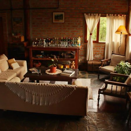 Criollo Lodge Hoyo de Epuyén Extérieur photo