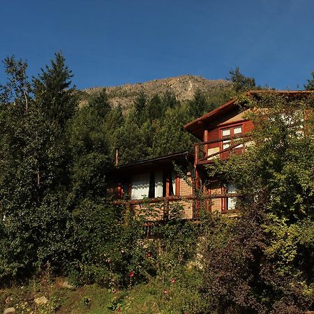 Criollo Lodge Hoyo de Epuyén Extérieur photo