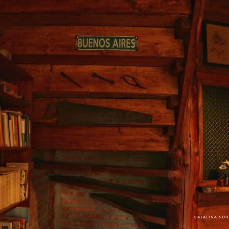 Criollo Lodge Hoyo de Epuyén Extérieur photo