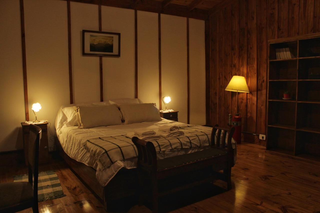 Criollo Lodge Hoyo de Epuyén Extérieur photo