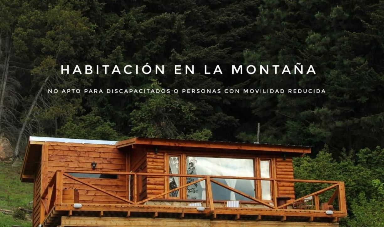 Criollo Lodge Hoyo de Epuyén Extérieur photo