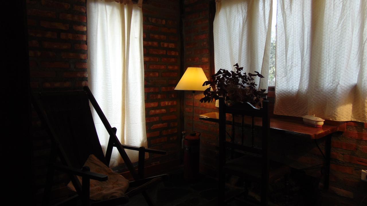 Criollo Lodge Hoyo de Epuyén Extérieur photo