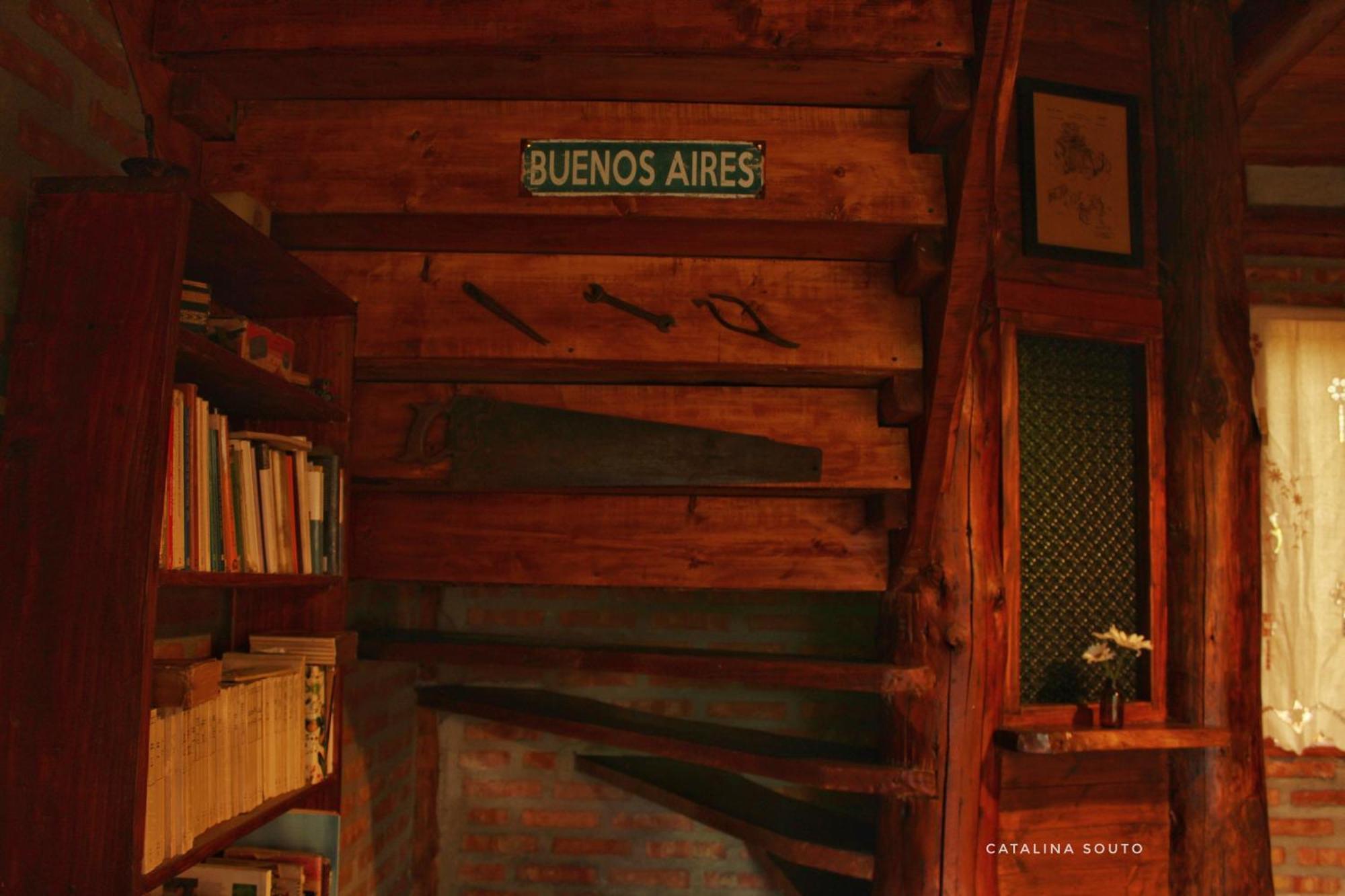 Criollo Lodge Hoyo de Epuyén Extérieur photo